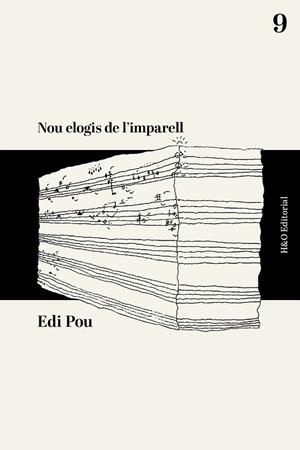 Nou elogis de l'imparell | 9791387914073 | Pou, Edi