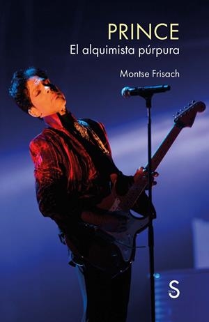 Prince | 9791388205286 | Frisach, Montse