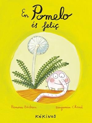 En Pomelo és feliç | 9788492750245 | Bâdescu, Ramona