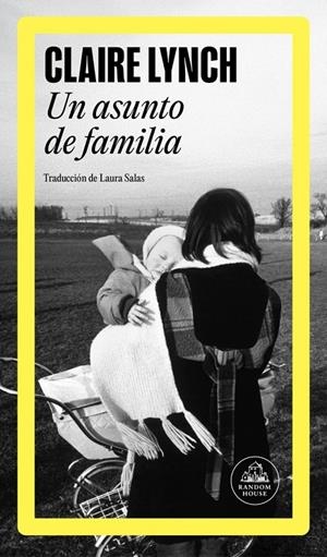 Un asunto de familia | 9788439746171 | Lynch, Claire