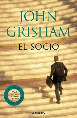 El socio | 9788483468784 | Grisham, John