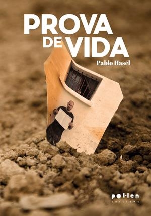 Prova de vida | 9788410255463 | Hasél, Pablo