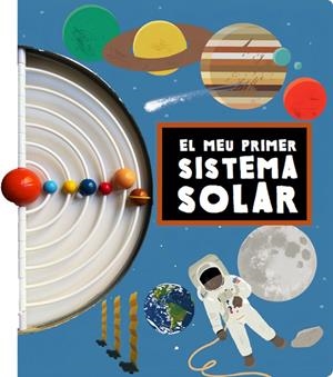 El meu primer Sistema Solar | 9788412905861 | Bonavista, Rufito