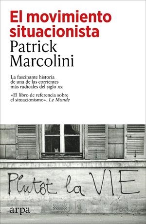 El movimiento situacionista | 9791387833763 | Marcolini, Patrick