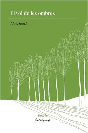 El vol de les ombres | 9791399160147 | Bosch Sánchez, Lluís