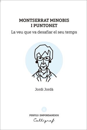 Montserrat Monobis i Puntonet | 9791399194005 | Jordà i Casademont, Jordi