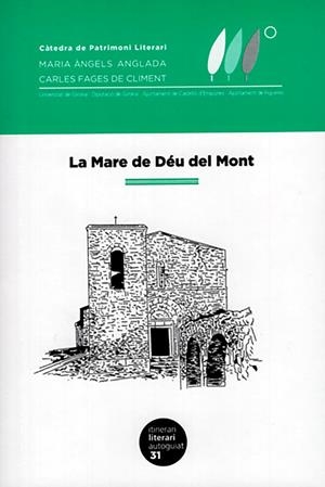 La Mare de Déu del Mont | 9788484587101 | Tremoleda Trilla, Joaquim