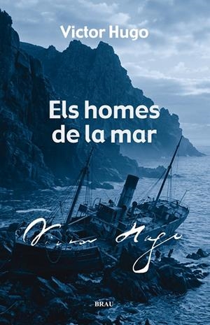 Els homes de la mar | 9791387701116 | Hugo, Victor