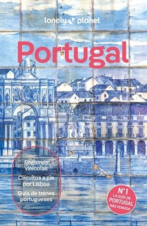 Portugal 9 (LP) | 9788408300618 | Taborda, Joana/Clarke, Daniel James/Henriques, Sandra/Marques, Marlene/Megan, Marisa