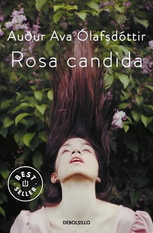 Rosa candida | 9788466332521 | Ólafsdóttir, Auður Ava