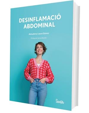Desinflamació abdominal | 9788426741325 | Leyva Gómez, Almudena