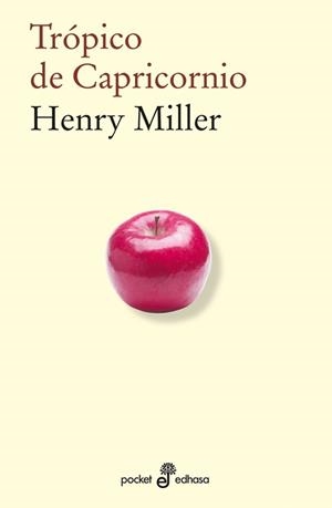Trópico de capricornio | 9788435019361 | Miller, Henry