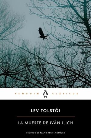 La muerte de Iván Ilich | 9788491056218 | Tolstoi, Lev