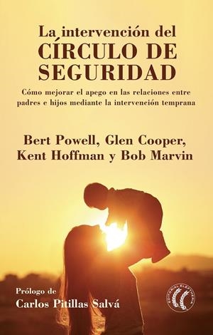 La intervención del Círculo de seguridad | 9788494964114 | Powell, Bert/Cooper, Glen/Hoffman, Kent/Marvin, Bob