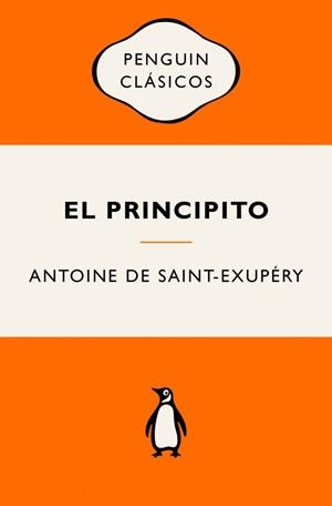 El Principito | 9788491058380 | Saint-Exupéry, Antoine de