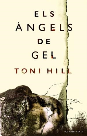 Els àngels de gel | 9788416430154 | Toni Hill
