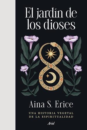 El jardín de los dioses | 9788434440234 | S. Erice, Aina