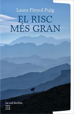 El risc més gran | 9791387800215 | Pinyol i Puig, Laura