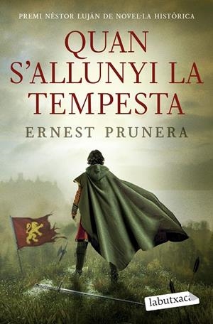 Quan s'allunyi la tempesta | 9791387802639 | Prunera Aledo, Ernest