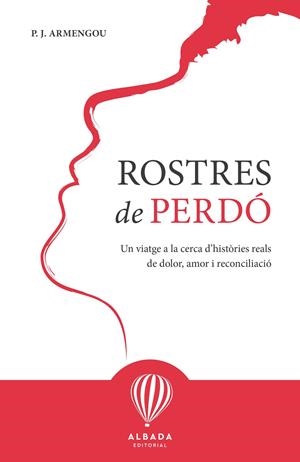 Rostres de perdó | 9791399136289 | Armengou Freixa, P.J.