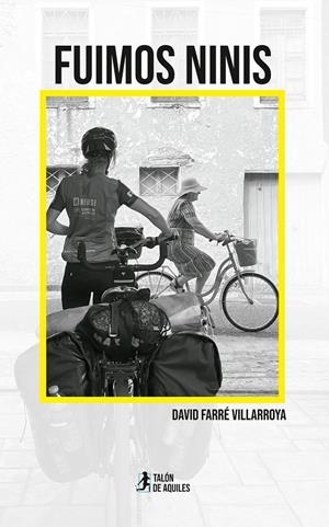 Fuimos ninis | 9791387999421 | Farré Villarroya, David