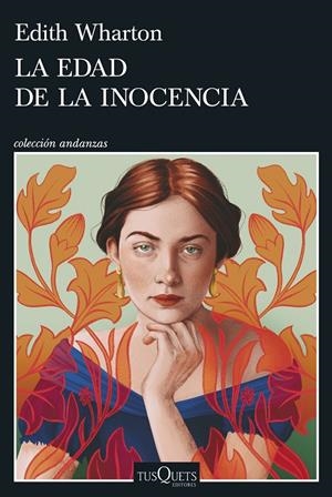 La edad de la inocencia | 9788411078122 | Wharton, Edith