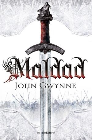 Los fieles y los caídos nº 01/04 Maldad | 9788445021965 | Gwynne, John
