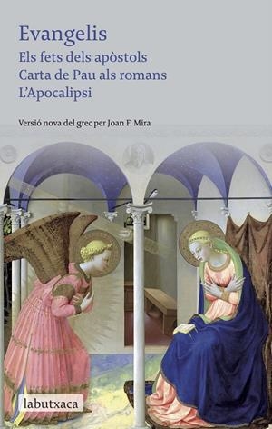 Evangelis | 9788499302348 | Mira, Joan Francesc