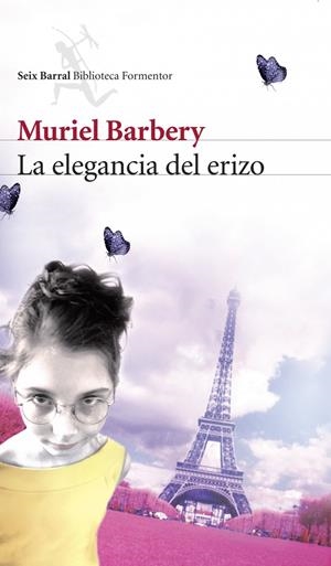 La elegancia del erizo | 9788432228216 | Barbery, Muriel