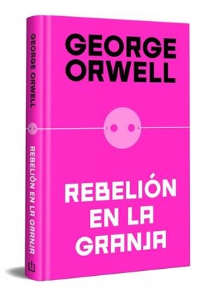 Rebelión en la granja | 9788466362344 | Orwell, George