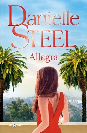 Allegra | 9788401037870 | Steel, Danielle