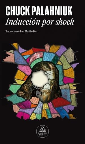 Inducción por shock | 9788439746447 | Palahniuk, Chuck