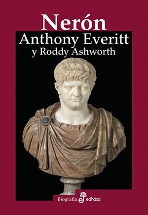 Nerón | 9788435027632 | Everitt, Anthony/Ashworth, Roddy