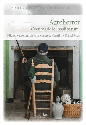 Agrohorror | 9788410057821 | Varios autores