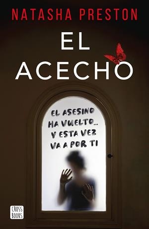 El acecho | 9788408321347 | Preston, Natasha