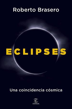 Eclipses | 9788467082722 | Brasero, Roberto