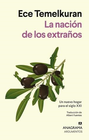 La nación de los extraños | 9788433949363 | Temelkuran, Ece