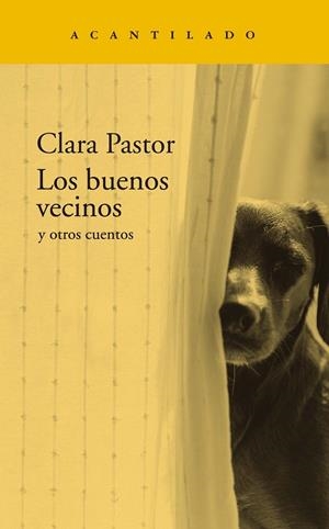 Los buenos vecinos | 9788417902407 | Pastor Olives, Clara