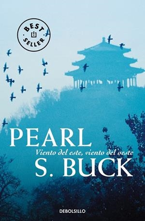 Viento del este, viento del oeste | 9788497598552 | Buck, Pearl S.