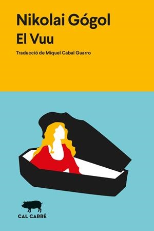 Vuu, El | 9791399165715 | Gógol, Nikolai
