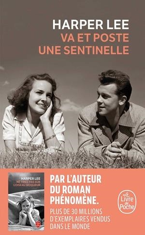 Va et poste une sentinelle | 9782253068785 | Harper Lee