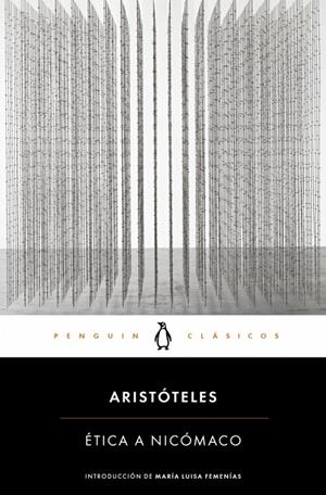 Ética a Nicómaco | 9788491058113 | Aristóteles