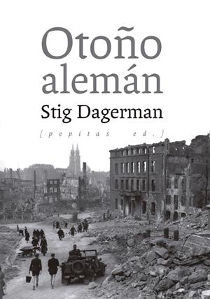 Otoño alemán | 9788410476714 | Dagerman, Stig