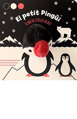 El petit Pingüí | 9788417452896 | AAABO