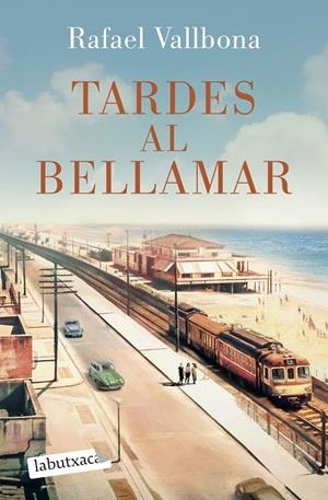Tardes al Bellamar | 9791387802752 | Vallbona, Rafael