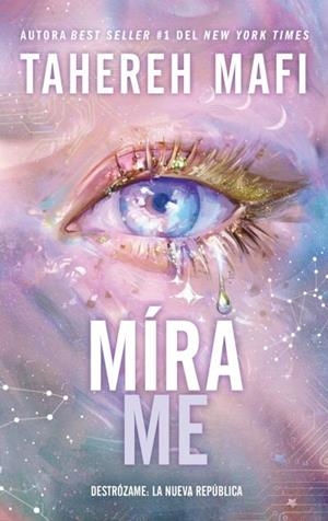 MÍRAME | 9788410239579 | MAFI, TAHEREH