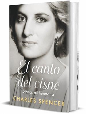 El canto del cisne | 9788401039928 | Spencer, Charles