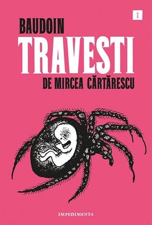 Travesti | 9788417553289 | Cartarescu, Mircea