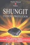 Shungit. Extrema protección | 9788493803308 | Armand, Nicolas