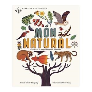 Món natural | 9788494504228 | Wood, Amanda